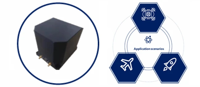 Application scenarios