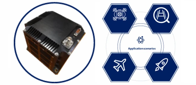 Application scenarios