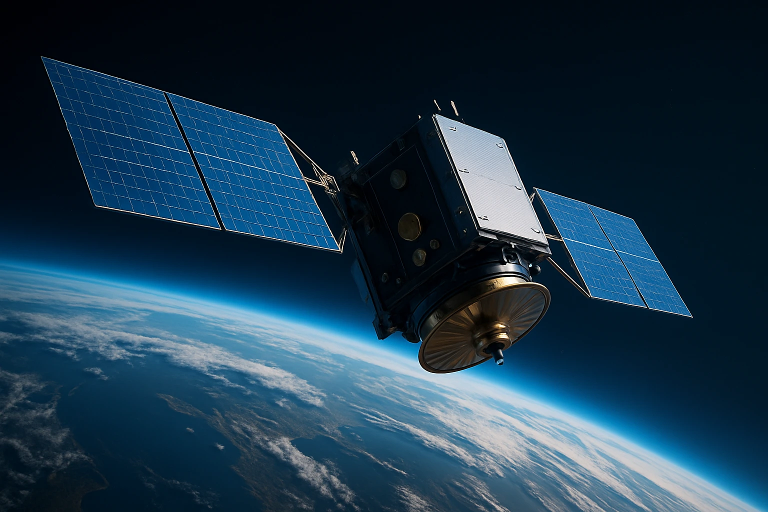 Orbital Applications