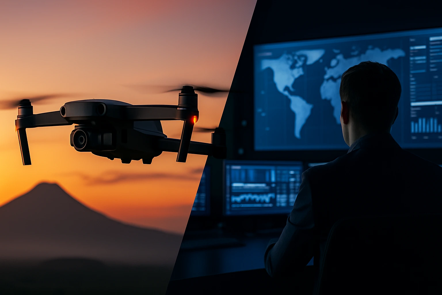 PowerBeam Contact Visual