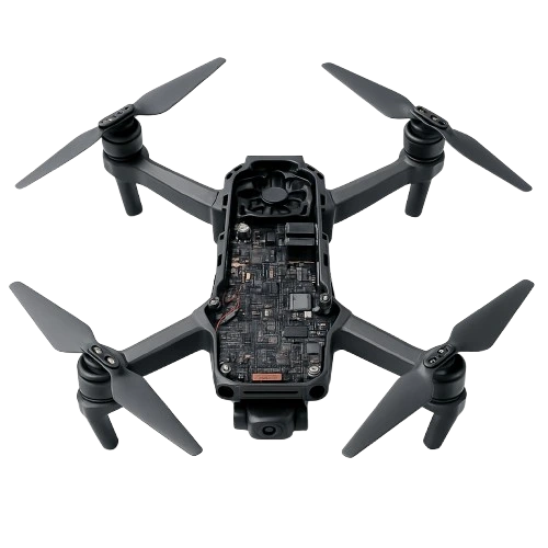 PowerBeam Technology